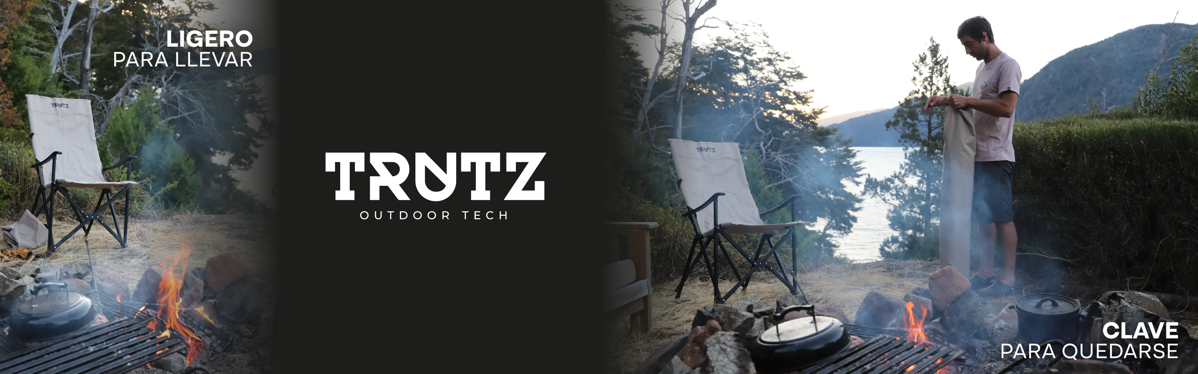 Trutz outdoor